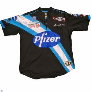 Vintage Racecar shirt (authentic)  